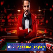 007 cassino royale dublado torrent magnet